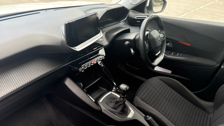 Peugeot 2008 1.2 PureTech Active Premium 5dr Petrol Estate